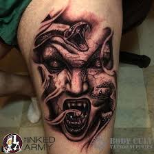 Aliexpress carries wide variety of. Medusa By Basti Body Cult Tattoo Supplies Facebook