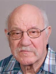 Obituary for Glenn A. Bartels