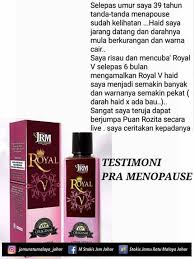 Dapatkan di outlet sendayu tinggi atau atas talian. Siapa Pengguna Royal Jamu Ratu Malaya Shah Alam Selangor Facebook