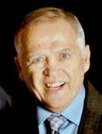 Derek Ewell Obituary