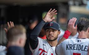 Taj Bradley overpowers Guardians, strikes out 10 in 3-1 Twins win