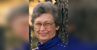 Obituary information for Nancy Jean (Shouse) Davis