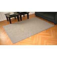 • auch bei höherer belastung bleibt der teppich. Hochflor Teppich Beige 67 Cm Rund Kaufen Bei Obi