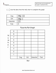 Free Printable Bar Graph Inspirational Math Worksheet Free Reading And Creating Bar Graph In 2020 Graphing Worksheets Line Plot Worksheets Picture Graph Worksheets