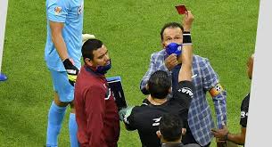 For the game between cruz azul vs guadalajara chivas on 11/4/2021 at 3:00 we calculated that cruz azul has a 53% probability to win, 30% probability to draw and has a 17% probability to win. Okhzfyge7tsmhm