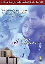 Il Mare 2000 Romance Movies Love Story Paranormal Romance
