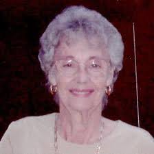 Ina McIntyre Obituary