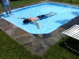 The Deep End Of The Pool Always Leaves Something To Be Desired Outdoor Tub Outdoor Bathtub Building A Swimming Pool
