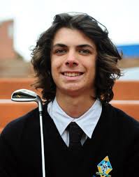 Jackson Jubelin among the local hopes for the Seaside Classic