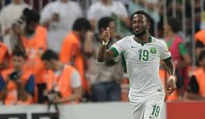 تمنياتنا بعيد ميلاد سعيد لنجم المنتخب السعودي ونادي الإتحاد فهد المولد الذي يتم عامه الـ 26 اليوم @fahad_almowalad. ÙÙ‡Ø¯ Ø§Ù„Ù…ÙˆÙ„Ø¯ Ù„Ø§Ø¹Ø¨ Ù…Ù†ØªØ®Ø¨ Ø§Ù„Ø³Ø¹ÙˆØ¯ÙŠØ© ÙÙŠ ÙƒØ£Ø³ Ø§Ù„Ø¹Ø§Ù„Ù… 2018 ÙƒÙŠÙ ÙŠÙ‡ØªÙ… Ø¨ØµØ­ØªÙ‡ ÙƒÙ„ ÙŠÙˆÙ… Ù…Ø¹Ù„ÙˆÙ…Ø© Ø·Ø¨ÙŠØ©