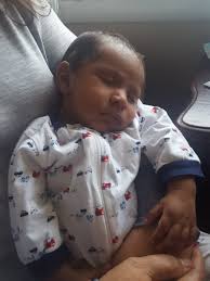 Michelle Quezada (@chellycakes1903)