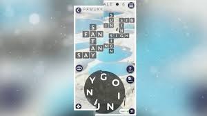 Selain stump me, jangan lupa check juga kunci jawaban math riddles dan berikan comment jika ada yang salah yah. Words Of Wonders Pamukkale Seviye 11 12 13 14 15 16 By Rebelyelliex