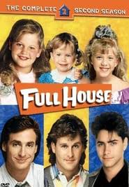 Watch Full House Season 2 Episode 19 Full Episode Cartoon Hd And michelle are getting all of the attention. watch full house season 2 episode 19