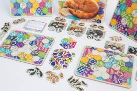 Board game oracle compares prices from over two dozen retail shops across the us to ensure you get the best deals. Calico Flatout Games
