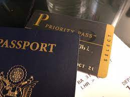 Some credit cards require cardholders to make appointments either on the internet or by phone before accessing the lounge while the others require holders to present cards/documents such as receipts, credit card and boarding pass, etc in order to enter the lounge. Which Credit Cards Comes With Free Priority Pass To Airport Lounges Mybanktracker