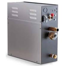 We stock stainless steam generator for rice paddy parboiling and food blanching our steamers are lagged to avoid heat injury. Steam Generators