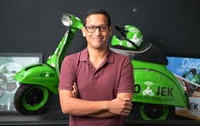 Di ketahui bahwa nadiem makarim mulai bersekolah sd di jakarta, kemudian ia lulus sma di singapura, dari singapura ia kemudian melanjutkan pendidikannya. Nadiem Makarim A Successful Indonesian Entrepreneur Olubamz News