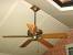 Vaulted Ceiling Fan Mounting Bracket