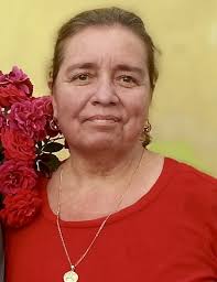 Aurora Torres Rodriguez