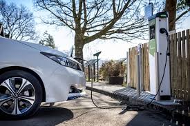 Simply pop in a nespresso capsule and choose from seven preprogrammed options: Best Electric Cars And Evs 2021 Car Magazine