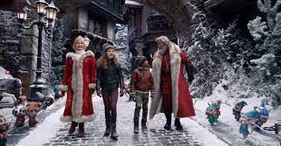 Click on the image to start loop creation! Karacsonyi Kronikak Masodik Resz 2020 Villamkritika Hessteg