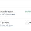 Make sure that you keep checking back into your coinbase account as new offers could appear at any time, and if you are anything like me you will want to build your crypto portfolio, especially if it's for free! 1