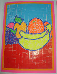 Teknik melukis dengan menggunakan cat air di atas permukaan kertas disebut…. 48 Info Teknik Kolaj