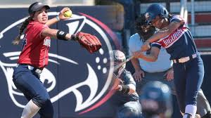 Kyle henderson of bamainsider.com provides alabama football roster intel after week four. Victoria Ortiz Softball University Of South Alabama Athletics