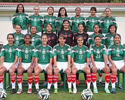 Cómo y dónde ver en usa la selección de estados unidos femenil buscará llegar de la mejor manera a los juegos olímpicos de tokio. Mexico Vs Japon En Vivo Cuartos De Final Mundial Femenil Sub 17