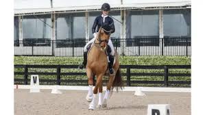 Schaefer Raposa Carries On The Family Tradition At Devon Junior Weekend