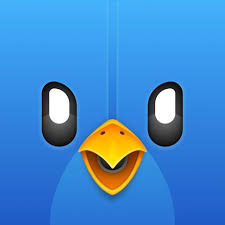 Tweetbot 5 For Twitter In De App Store Whats On My Iphone Twitter App Ipad