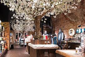 Rituals lanceert eerste airport Mind Oasis op Schiphol