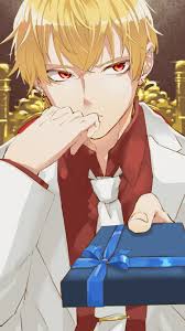 Gilgamesh In 2020 Fate Anime Series Tsundere Anime