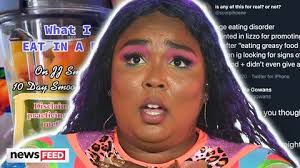 Lizzo, who won the category last year for truth hurts, shared two photos on instagram of the pair styles and lizzo have been pals for several years now. Lizzo Admits She Drunkenly Slid Into Chris Evans Dms