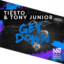 Strong (dj eterno mash up). Tiesto Tony Junior Get Down Festivalling Com