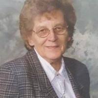 Joan M. Zerbe July 13, 2018