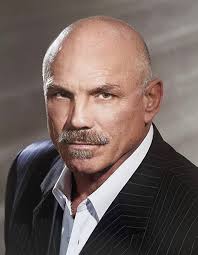 Patrick Kirkpatrick STAR TREK, Never Surrender in person 8X10 autographed  #14