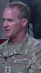 Our friends at the Connecting File return with another great podcast, this  time with Colonel (and Brigadier General nominee) Matthew Tracy!