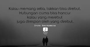 Kata mutiara untuk pacar dalam bahasa inggris 1 i think of you as more than a friend. 40 Kata Kata Merebut Jagokata