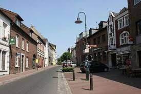 I live in waalre, the netherlands. Wassenberg Reisefuhrer Auf Wikivoyage