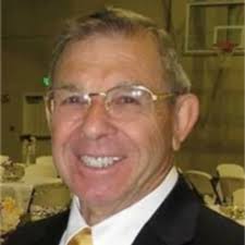 Larry Peter Obituary November 5, 2018