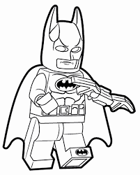 Lego Batman Coloring Book Lovely Coloring Pages Coloring Book Lego Batman To Print For Free Batman Para Colorear Batman Para Pintar Imagenes De Batman