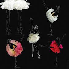 Flower Skirts Roses Drawing Flower Collage Flower Illustration