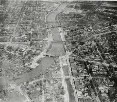 North Tonawanda History Museum C The Historic Erie Canal Erie Canal History Museum Aerial View