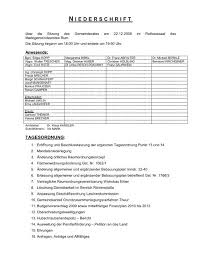 Check spelling or type a new query. Anleitung Zur Erstellung Eines Protokolls