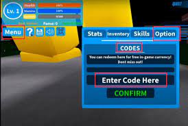 If yes, so you have landed on the right page. Boku No Roblox Codes 2021 Remastered Code List