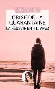 Pour savoir comment la crise de la quarantaine vous affectera ou comment elle affecte l'un de vos proches rien ne vaut une consultation détaillée avec un astrologue. Crise De La Quarantaine La Reussir En 4 Etapes