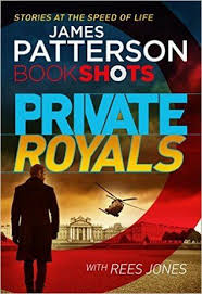 Private Royals By James Patterson 12th Ii Book In The Private Series This Book Is Audiobook Compatible James Patterson Books James Patterson Books