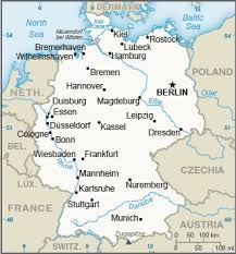The federal republic of germany; Country Risk Germany Abc Amega