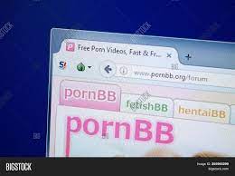 Pornbb org